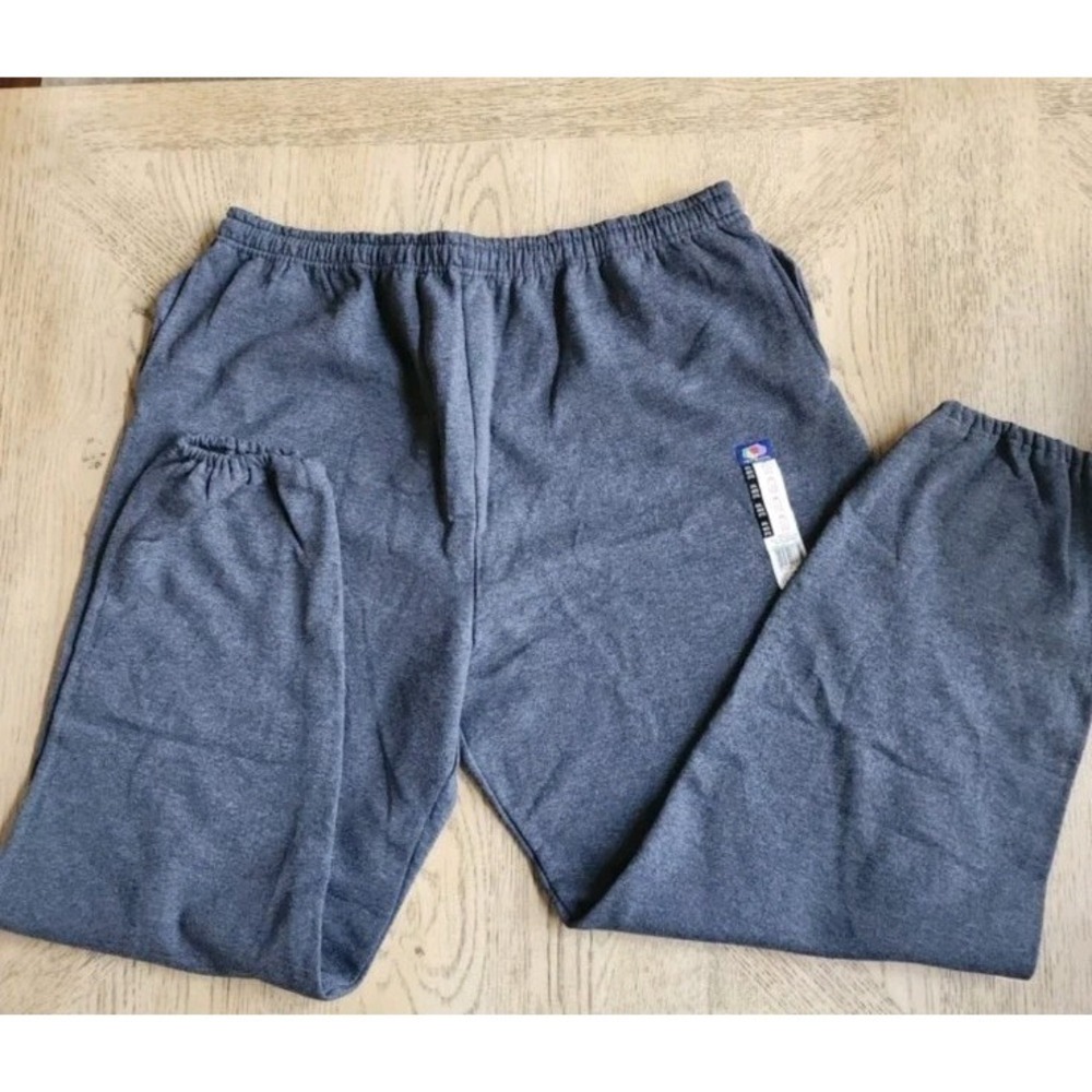 Sweatpants Fruit of the loom sweatpants 3XL Sweats Size 3XL NOS mens Vintage